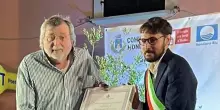 Guccini e il legame con Mondolfo, citt&agrave; della moglie e cittadino onorario dal 2022
