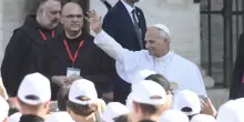++ Il Papa, fantasmi e nemici inventati per imporre il proprio potere ++