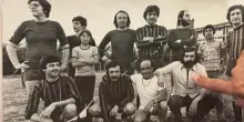 Nella trattoria Vito a Bologna, 'Guccini era di famiglia'