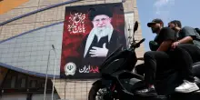 Trump, 'sull'Iran sto mantendo un profilo basso'