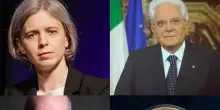 Mattarella, Rushdie e Politkovskaja Ambassador of Freedom di Pordenonelegge
