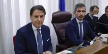 Conte, 'Meloni &egrave; la regista degli attacchi contro di me, mi affronti'