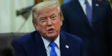 Trump, 'Zelensky chiede i Patriot? Servono missili anche a noi'