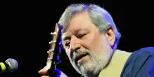 Addio a Francesco Guccini, il Maestrone che ha segnato la storia della musica
