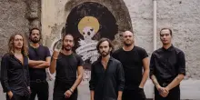 "La notte della tammorra" a Napoli rende omaggio a Roberto De Simone
