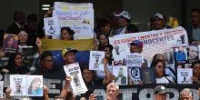 Il Venezuela respinge la proroga dell'indagine Onu sui diritti umani