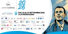 Premio Solinas, la 41/a edizione a La Maddalena dal 23 al 27 settembre