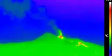 Etna, ripristinati gli atterraggi all'aeroporto di Catania