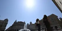 Tetti verdi e prati al posto dell'asfalto, citt&agrave; contro il caldo