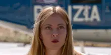 Per Giorgia Meloni qualche giorno di vacanza a La Maddalena