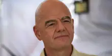 La Fifa difende Infantino: 'C'&egrave; un piano per indebolirci'