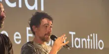 Elio Germano, 'diritti negati a chi vive nelle aree interne'