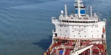 Il gas sale ancora e supera gli 83 euro sulla piazza Ttf di Amsterdam