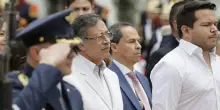 Petro, hanno deciso negli Usa di non far cadere i capi dei narcos