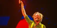Jovanotti: "Lo stadio sembra l'unico traguardo, ma prima dei numeri c'&egrave; la musica"