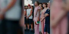 L'addio di Jovanotti a Guccini: "Un gigante al quale tutti noi dobbiamo qualcosa"