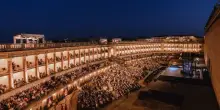 Macerata Opera Festival, i titoli per il 2027 sono Tosca, Elisir d'Amore e Traviata