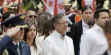 Colombia, il Senato autorizza Petro a lasciare il Paese per un anno