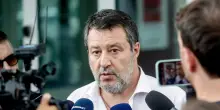 Salvini: 'Finch&eacute; non c'&egrave; chiarezza meglio Report senza Ranucci'