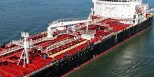 Il gas scende sotto ai 59 euro, speranze su Hormuz