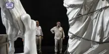 'Le si&egrave;ge de Corinthe', la prima opera di Rossini in Francia debutta al Rof