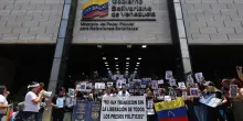 Venezuela, liberata dopo otto anni la prigioniera politica Emirlendris Ben&iacute;tez