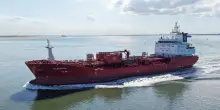 Il gas scende sotto i 78 euro sulla piazza Ttf di Amsterdam