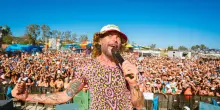 Jovanotti, l&rsquo;eterno ragazzo compie 60 anni