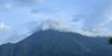 Guatemala, terminata l'eruzione del Volc&aacute;n de Fuego