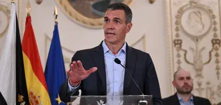 Madrid: 'Roma revochi i controlli alle frontiere entro domenica o adotteremo misure'
