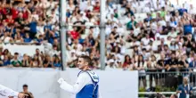 Taekwondo: Vito Dell'Aquila &egrave; ancora numero 1 del mondo