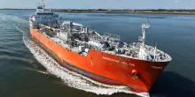 Il gas sfiora gli 81 euro ad Amsterdam, sui massimi da fine 2022