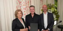 La nuova stagione dei Wiener, Sokhiev diriger&agrave; il Concerto di Capodanno