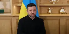 Zelensky risponde a Trump: 'Ci faremo i missili da soli'