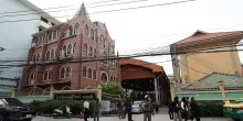 Media, 'ex parlamentare thailandese spara a funzionario poi chiama programma web'