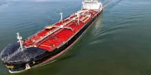 Il petrolio accelera a New York su incertezze Hormuz, a +2,21%