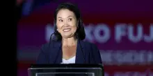 Fujimori, 'mi ispiro a Bukele per ristabilire l'ordine in Per&ugrave;'