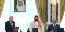 Firmato un patto sulla difesa tra Turchia, Arabia Saudita e Pakistan. Iran: 'Accordo di carta'
