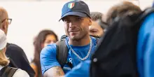 Berruti: Jacobs, 'la sua leggerezza un modello, agli Europei correr&ograve; per lui'
