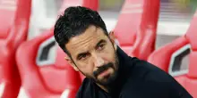 Amorim 'sapevamo che avremmo sofferto contro il Chelsea'