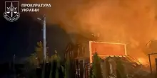 Zelensky, 'a Kiev ucciso un bimbo di 3 anni e i suoi nonni'