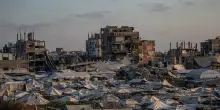Media, '108 attacchi da parte di Israele contro i giornalisti palestinesi a luglio'