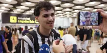 Spagna, i controlli negli aeroporti non stanno provocando file o disagi