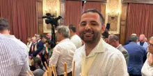 Albanese diventa italiano nell'anniversario dello sbarco della Vlora