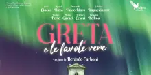 Solidariet&agrave; a Spin Time dal regista di Greta e le favole vere, 500 ingressi al cinema