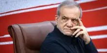 Media Iran, 'Mojtaba Khamenei ha incontrato il presidente Pezeshkian'