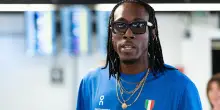 Ballando con le Stelle, Andy Diaz &egrave; il dodicesimo concorrente
