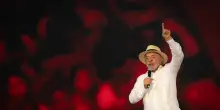 Brasile, Lula resta avanti su Fl&aacute;vio Bolsonaro nei sondaggi ma il vantaggio si riduce