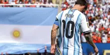Messi torna in campo dopo la morte del padre ma il Miami viene eliminato