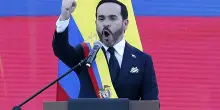 Colombia, catturato il capo dei Comandos de Frontera alias 'Bonito'